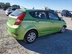 Lot #3024302093 2014 HYUNDAI ACCENT GLS