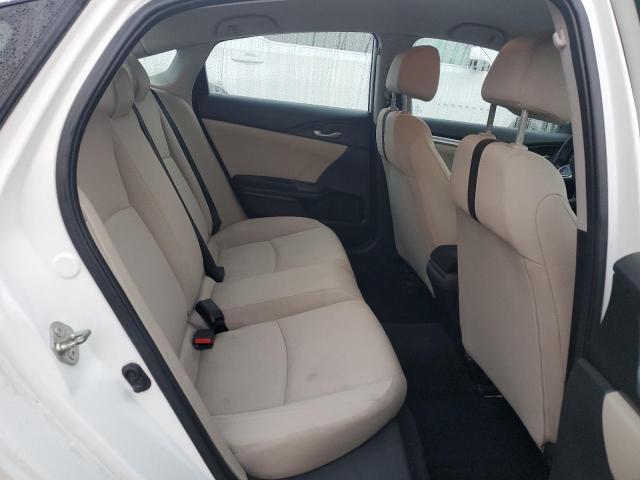 2017 HONDA CIVIC LX - 19XFC2F55HE031277