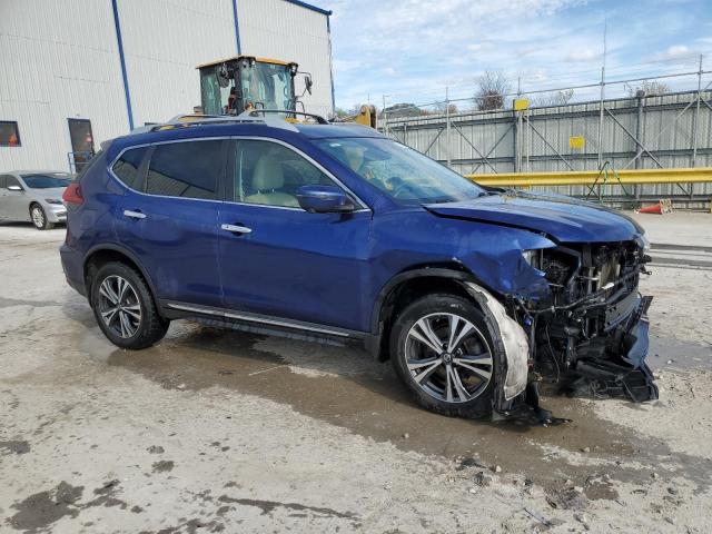 2018 NISSAN ROGUE S - 5N1AT2MV8JC757639