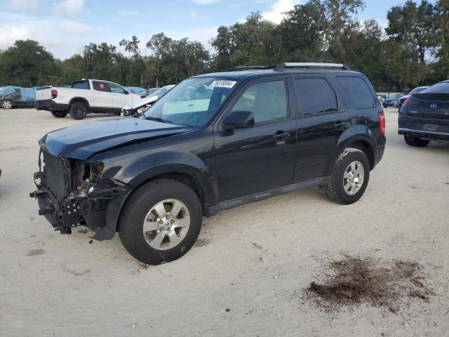 Vin: 1fmcu0egxbkc02368, lot: 52673725, ford escape limited 2011 img_1