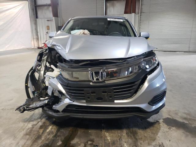 2020 HONDA HR-V LX - 3CZRU6H36LM706415