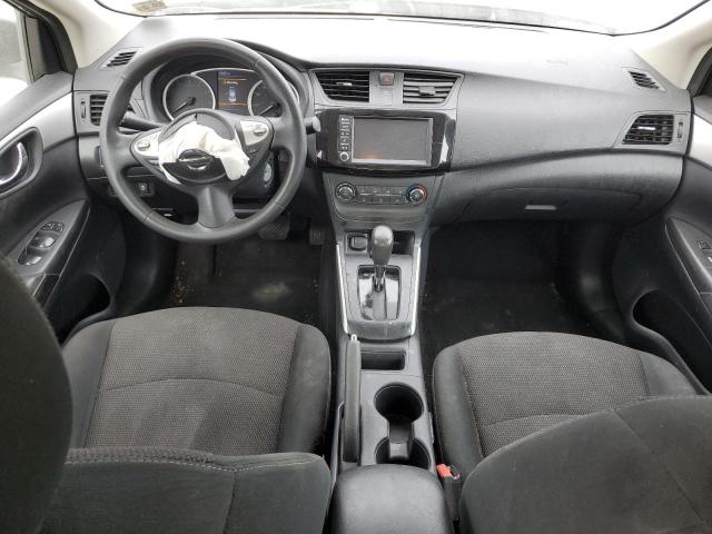 2019 NISSAN SENTRA S - 3N1AB7AP7KY387354
