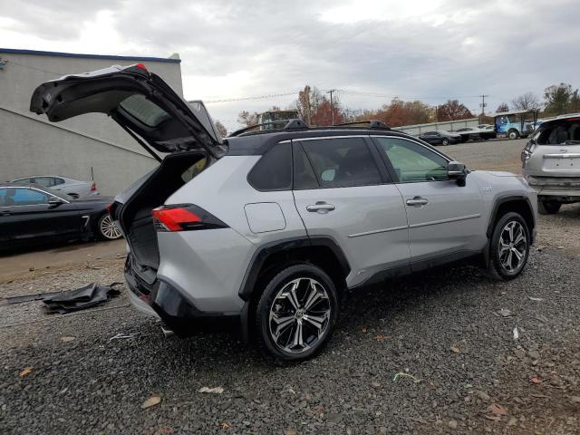 2022 TOYOTA RAV4 PRIME - JTMEB3FV9ND081052