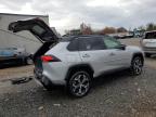 Lot #3024222840 2022 TOYOTA RAV4 PRIME