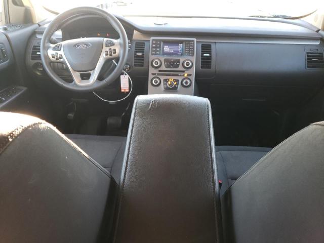 2018 FORD FLEX SE - 2FMGK5B83JBA06167