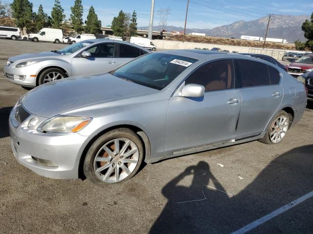 2006 LEXUS GS 300 #2991072188