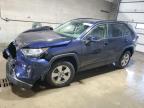 2019 TOYOTA RAV4 XLE - JTMP1RFV7KD022186
