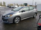 2019 NISSAN LEAF S PLU - 1N4BZ1CP1KC311845