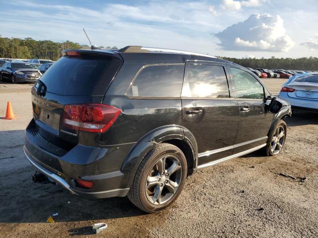 2015 DODGE JOURNEY CR - 3C4PDCGG5FT622791
