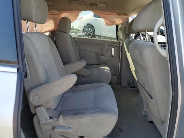 2016 NISSAN QUEST S - JN8AE2KP6G9152175