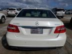 Lot #2993404871 2013 MERCEDES-BENZ E 350 4MAT