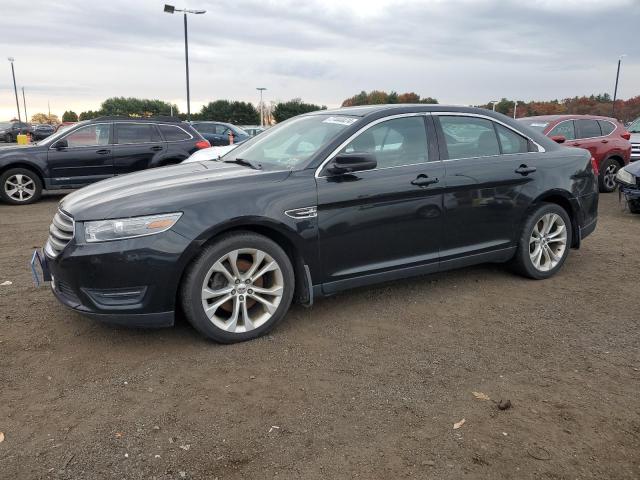 VIN 1FAHP2H86DG147415 2013 Ford Taurus, Sel no.1