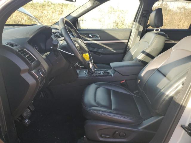 VIN 1FM5K7D80KGA45812 2019 Ford Explorer, Xlt no.7