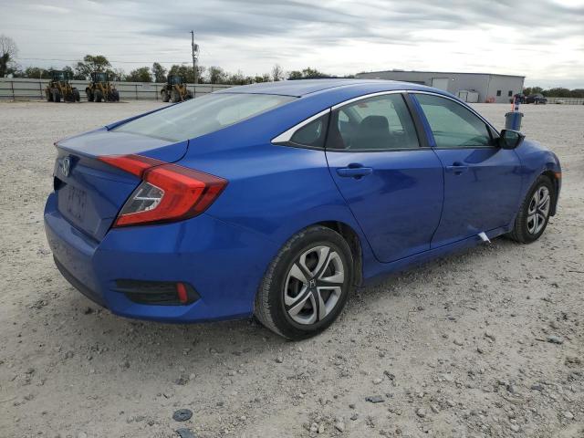 2018 HONDA CIVIC LX - 2HGFC2F57JH596805