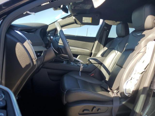2023 CADILLAC XT4 PREMIU - 1GYFZCR41PF105428