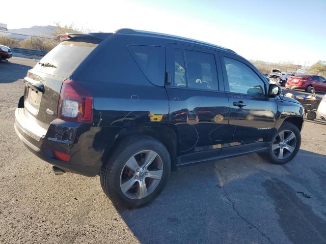 2016 JEEP COMPASS LA - 1C4NJDEB7GD795412