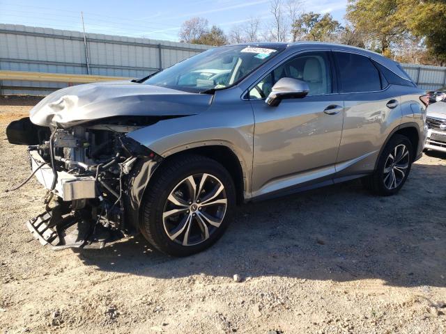 2021 LEXUS RX 450H #3028559950