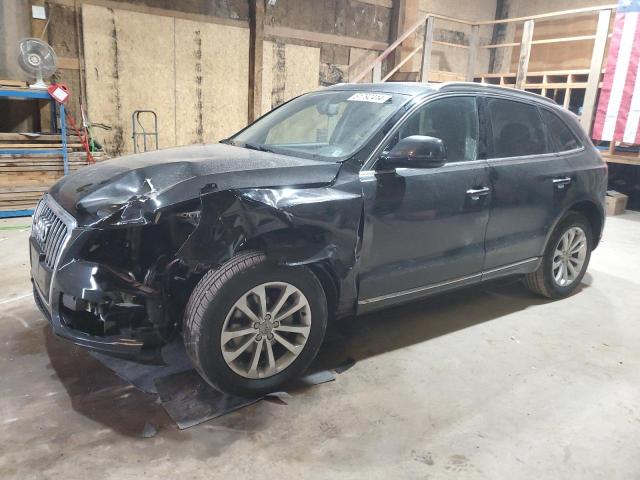 AUDI Q5 PREMIUM PLUS