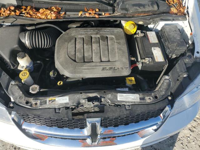 2019 DODGE GRAND CARA - 2C4RDGBG3KR524878