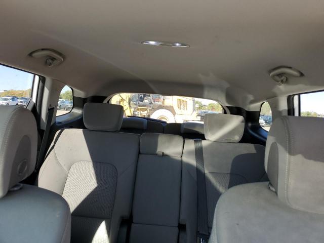 2017 HYUNDAI SANTA FE S - KM8SM4HF8HU207314