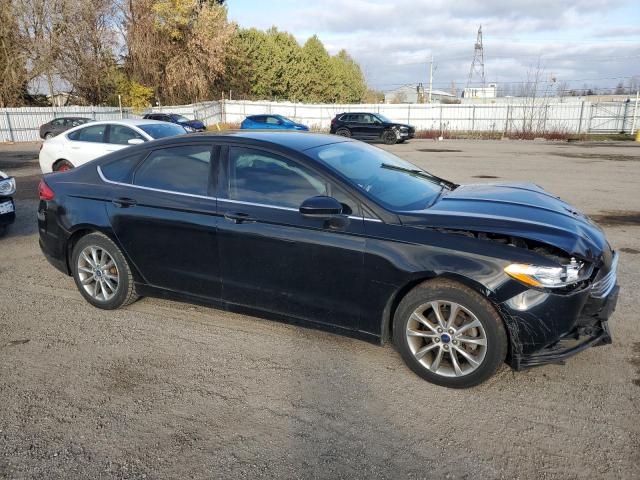 2017 FORD FUSION SE - 3FA6P0H78HR288617