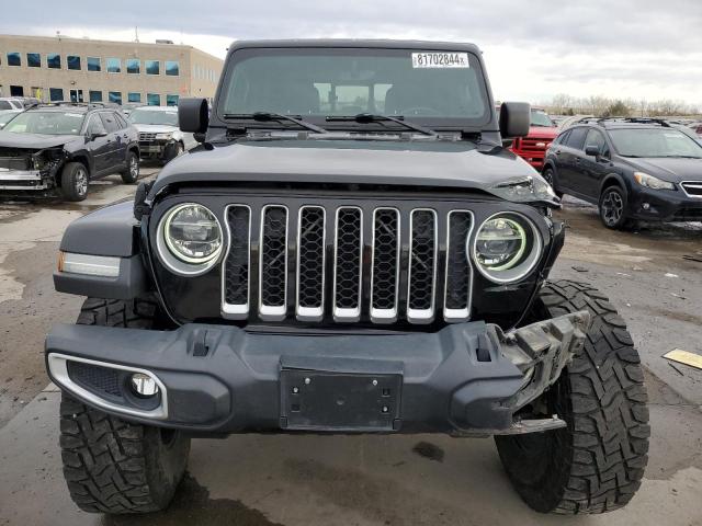 2020 JEEP GLADIATOR - 1C6HJTFG4LL103311