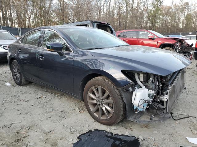 VIN JM1GL1UM3K1507240 2019 MAZDA 6 no.4