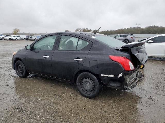 VIN 3N1CN7AP9GL813307 2016 NISSAN VERSA no.2