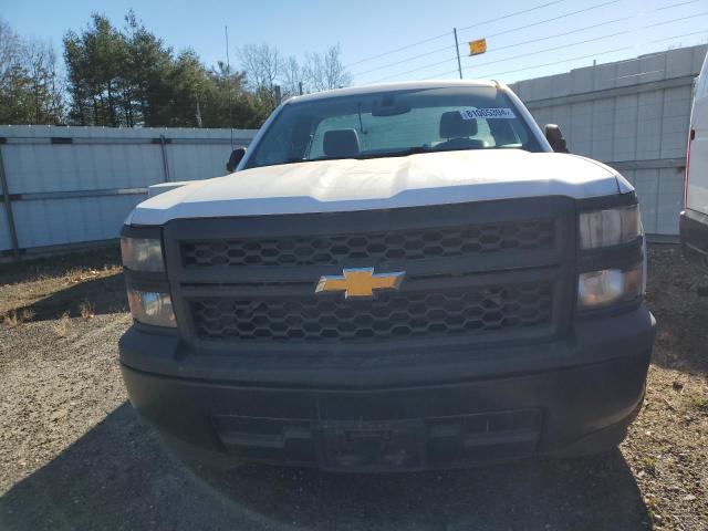 VIN 1GCNCPEH2FZ188433 2015 Chevrolet Silverado, C1500 no.5