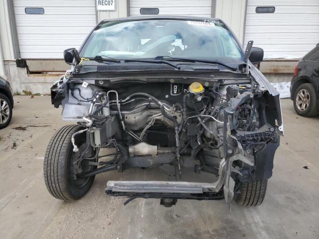 VIN 2C7WDGBG3KR792044 2019 Dodge Grand Caravan, SE no.5