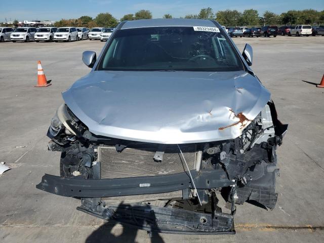 VIN 5XYZT3LB7JG525839 2018 Hyundai Santa Fe no.5