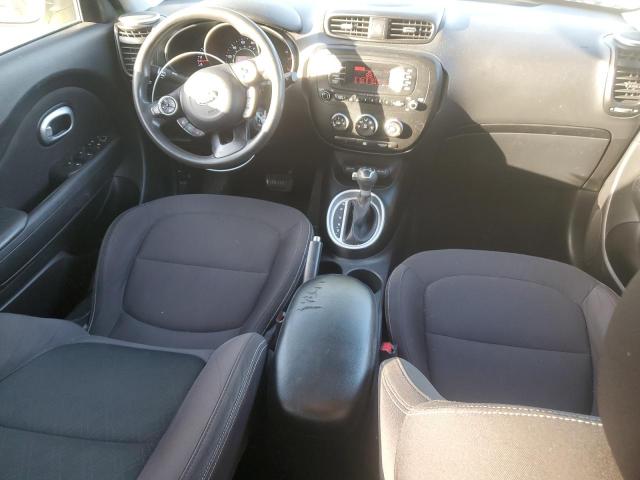 2015 KIA SOUL - KNDJN2A25F7779042