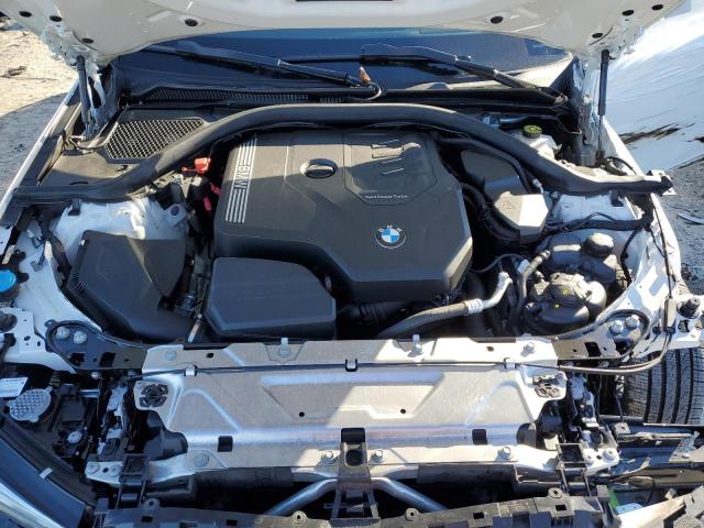 2021 BMW 330XI - 3MW5R7J06M8C17922
