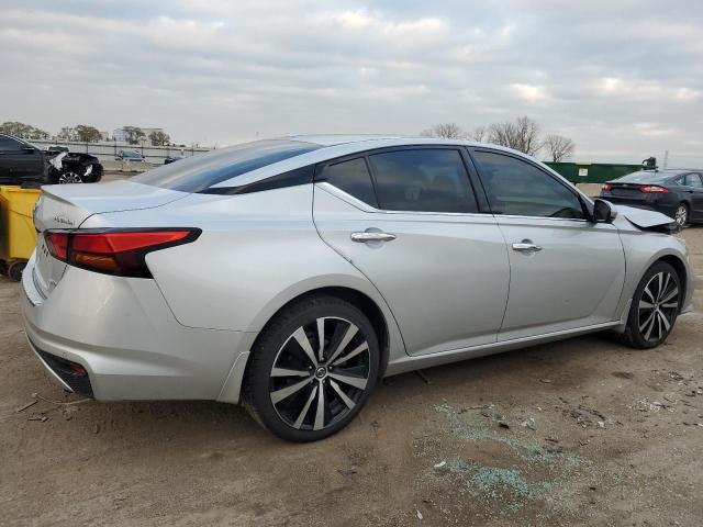 2020 NISSAN ALTIMA PLA - 1N4BL4FWXLC148281