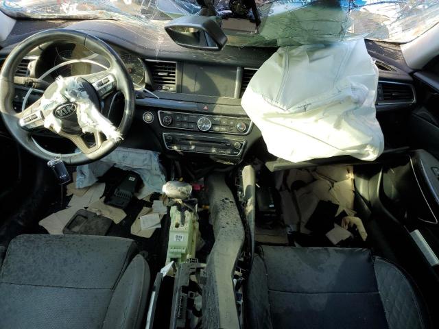 2018 KIA CADENZA LU KNALC4J13J5105393