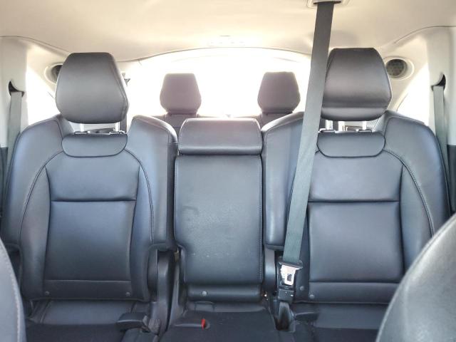 2015 ACURA MDX TECHNO - 5FRYD4H47FB032152
