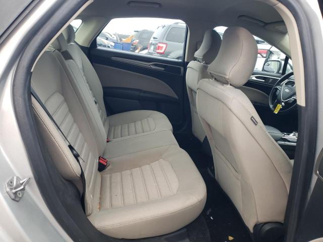 2018 FORD FUSION S - 3FA6P0G75JR125303