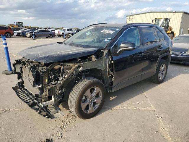 VIN 2T3W1RFV4PW279506 2023 Toyota RAV4, Xle no.1