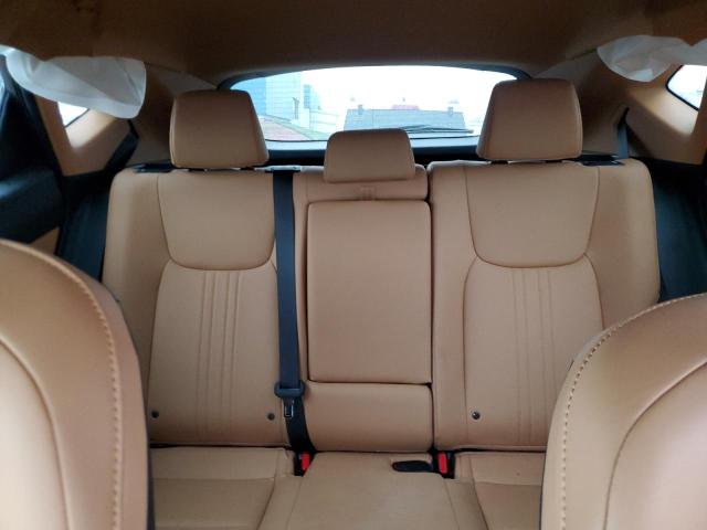 2023 LEXUS NX 350 2T2GGCEZXPC030914