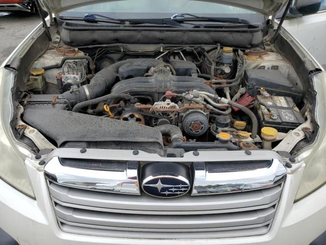 VIN 4S4BRBAC8E3212682 2014 Subaru Outback, 2.5I no.12