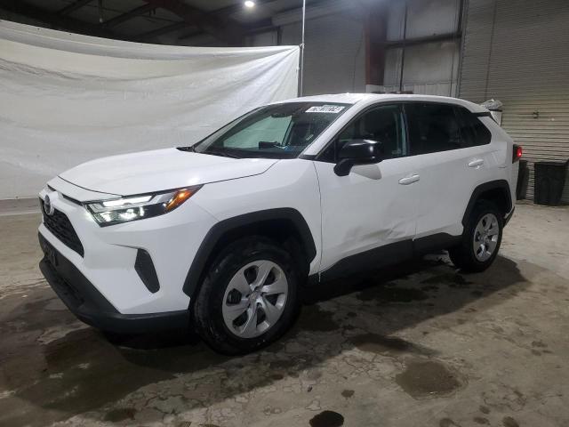 2024 TOYOTA RAV4 LE #2971947025