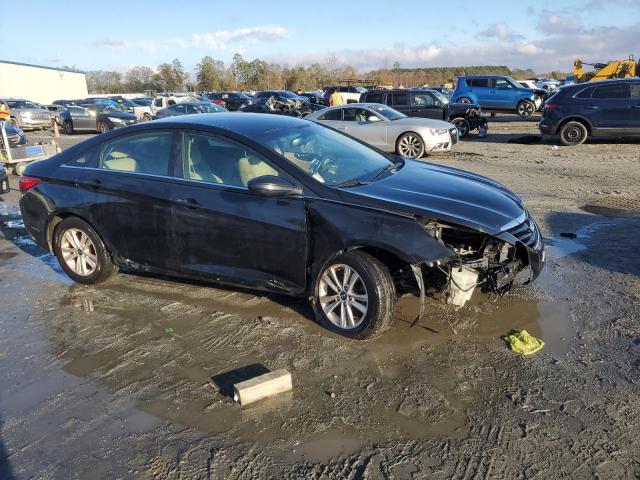 Vin: 5npeb4ac9dh800868, lot: 81307254, hyundai sonata gls 20134