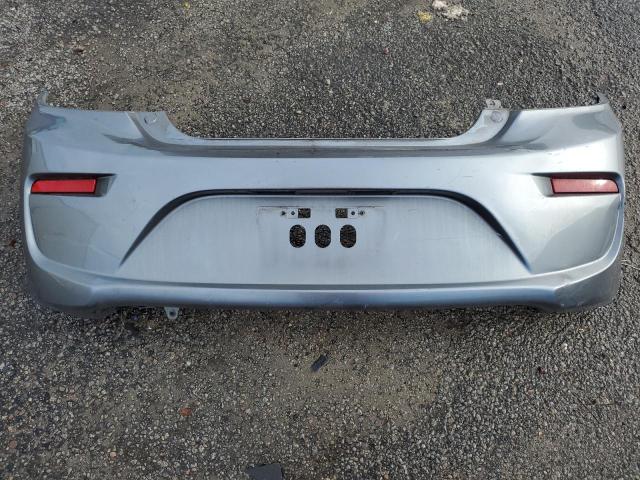 2017 MITSUBISHI MIRAGE ES - ML32A3HJ6HH021553