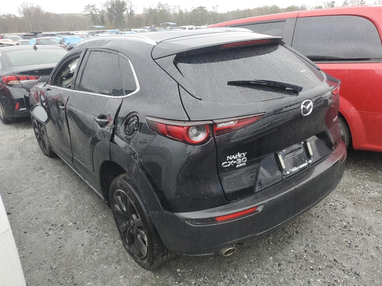 Lot #2991496843 2023 MAZDA CX-30 PREM