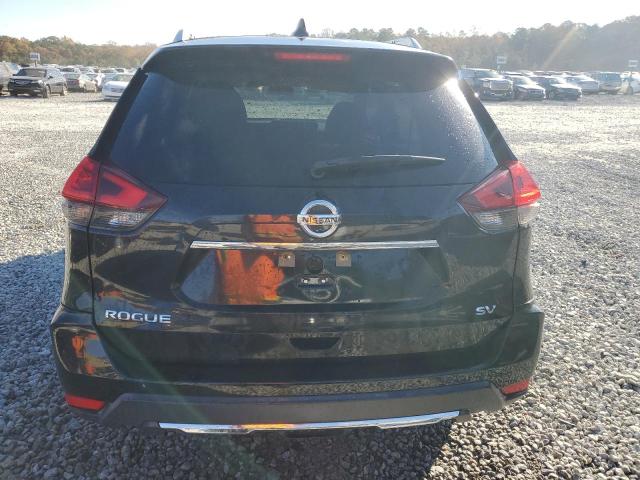 2018 NISSAN ROGUE S - KNMAT2MT1JP547427