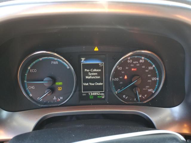 2018 TOYOTA RAV4 HV SE JTMJJREV5JD253657