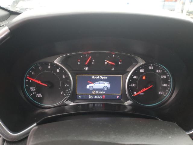 2019 CHEVROLET EQUINOX PR - 3GNAXPEX2KS636873