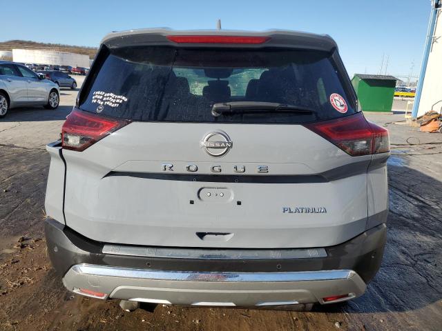 2023 NISSAN ROGUE PLAT - JN8BT3DCXPW102116