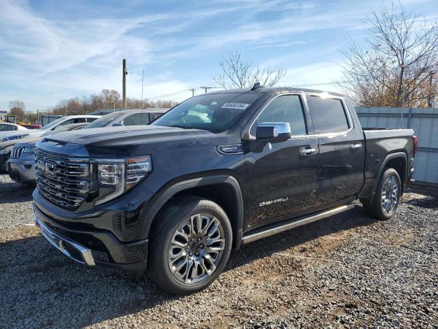 2024 GMC SIERRA K15 #2986772188