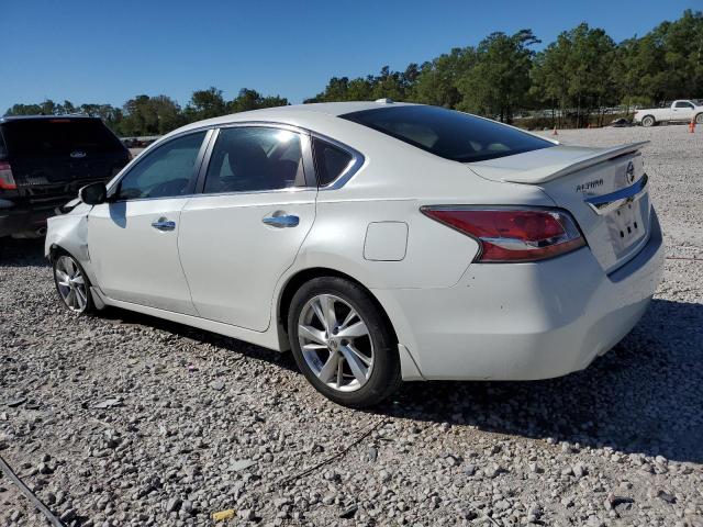 2015 NISSAN ALTIMA 2.5 - 1N4AL3AP3FN896143